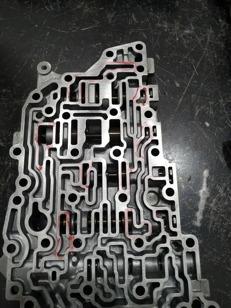 View of VIVERO XOCHIMILCO in Xochimilco, CDMX