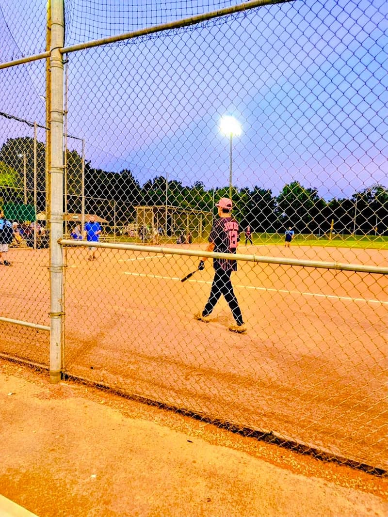 Volunteer Park park in Smyrna, TN