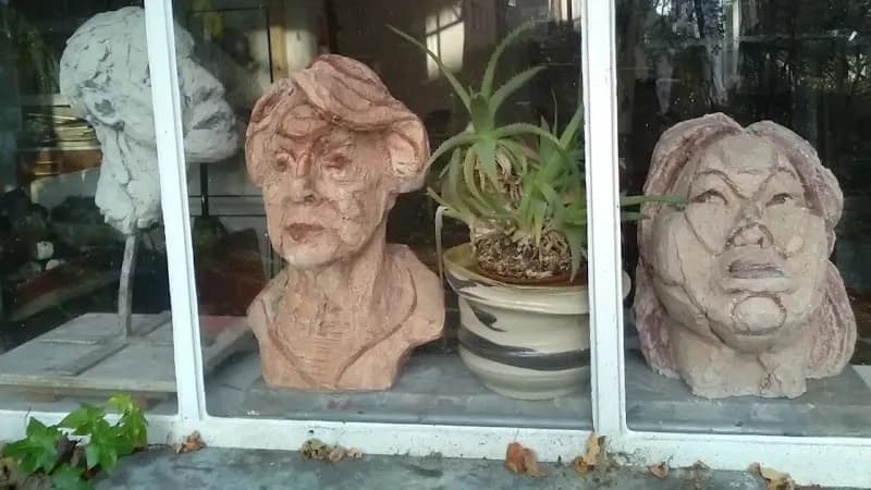 View of Vondelpark in Amsterdam, NH