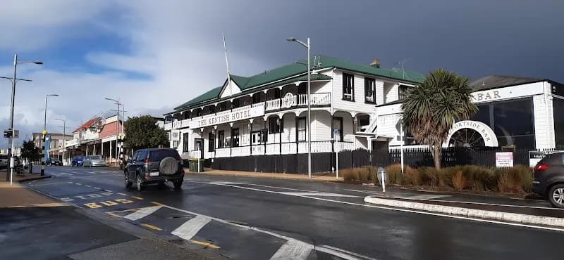 Waiuku locality in Waiuku, AKL