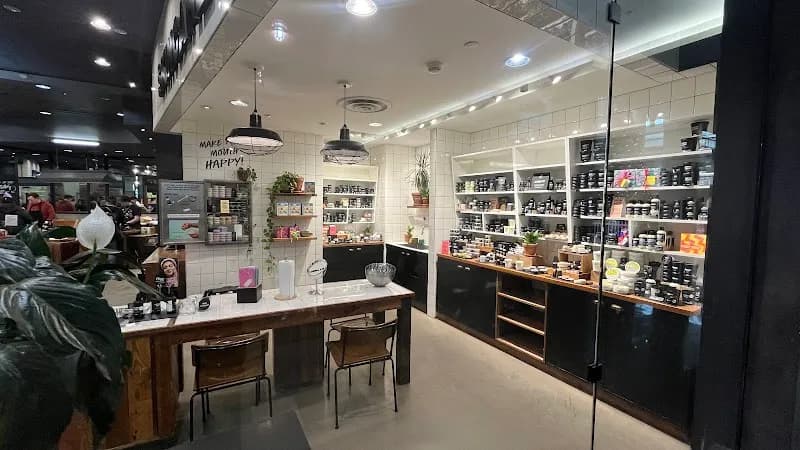 View of Walden Galleria in Depew, NY