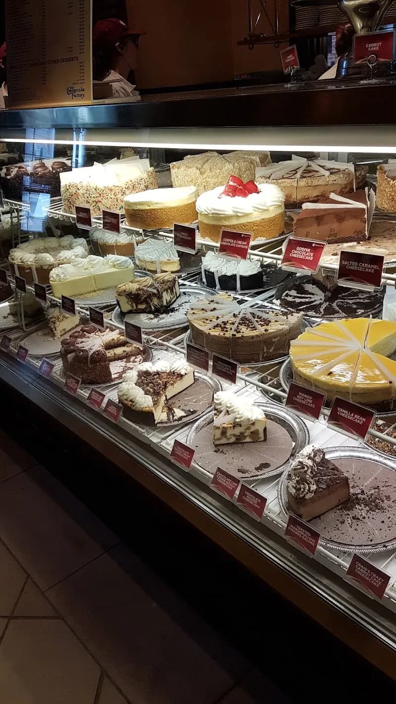 View of Walden Galleria in Depew, NY