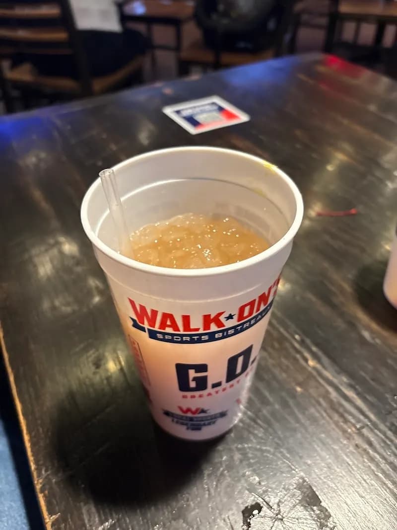 View of Walk-On's Sports Bistreaux - Burbank Restaurant in Shenandoah, LA