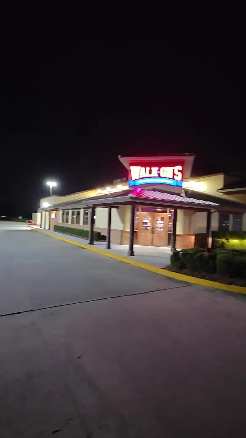 View of Walk-On's Sports Bistreaux - Burbank Restaurant in Shenandoah, LA
