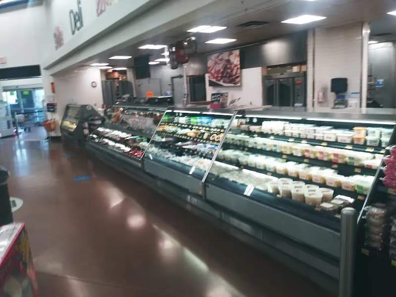 View of Walmart Neighborhood Market in Continental Ranch, AZ