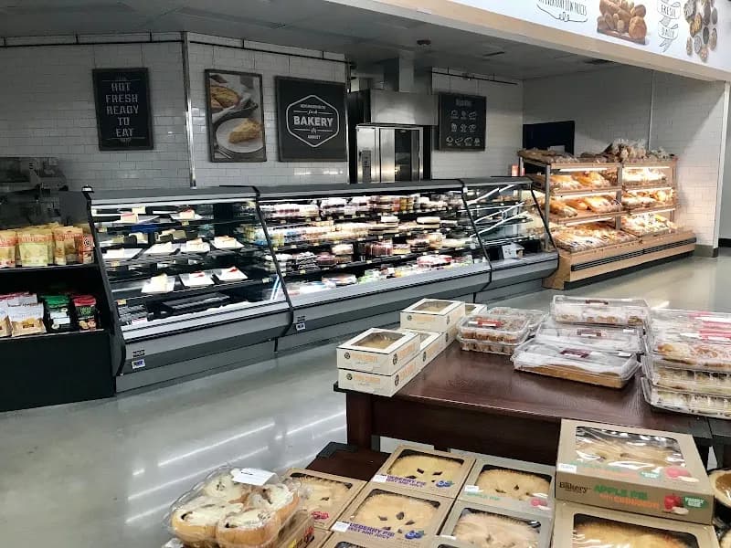 View of Walmart Neighborhood Market in Ensley, FL