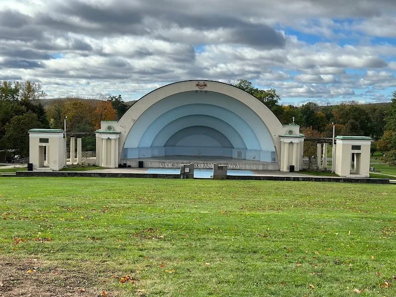 Walnut Hill Park park in Lexington, KY