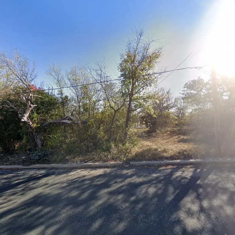 Walters & Ott restaurant in Fredericksburg, TX