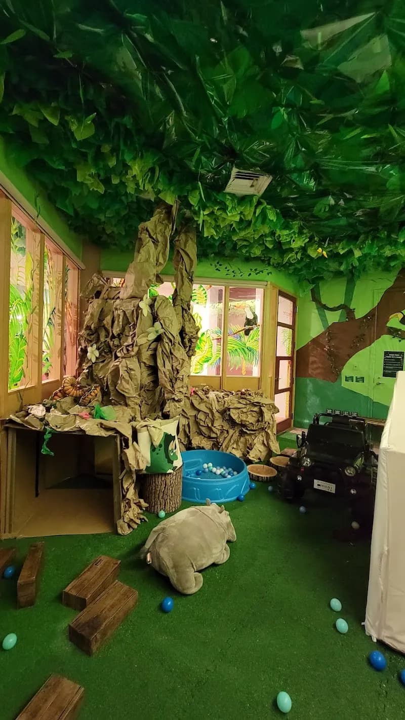 View of Waltham Public Library in Waltham, MA