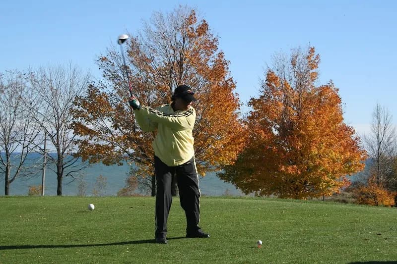 Warnimont Golf Course golf course in Cudahy, WI