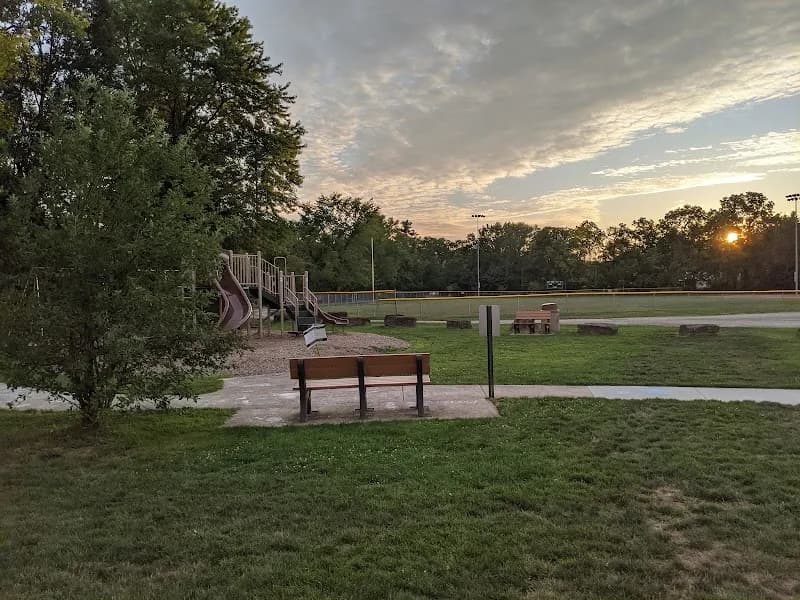 Warrendale Park park in Wexford, PA
