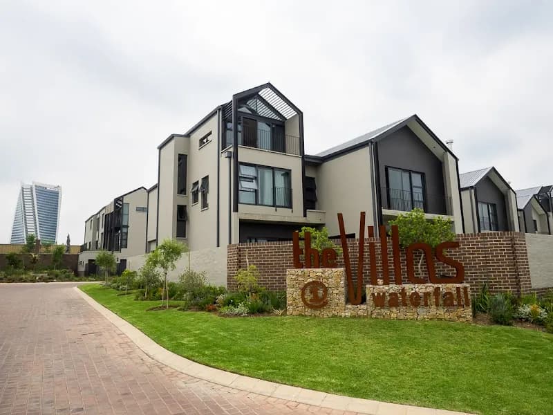 View of Waterfall Country Estate in Waterfall, GP