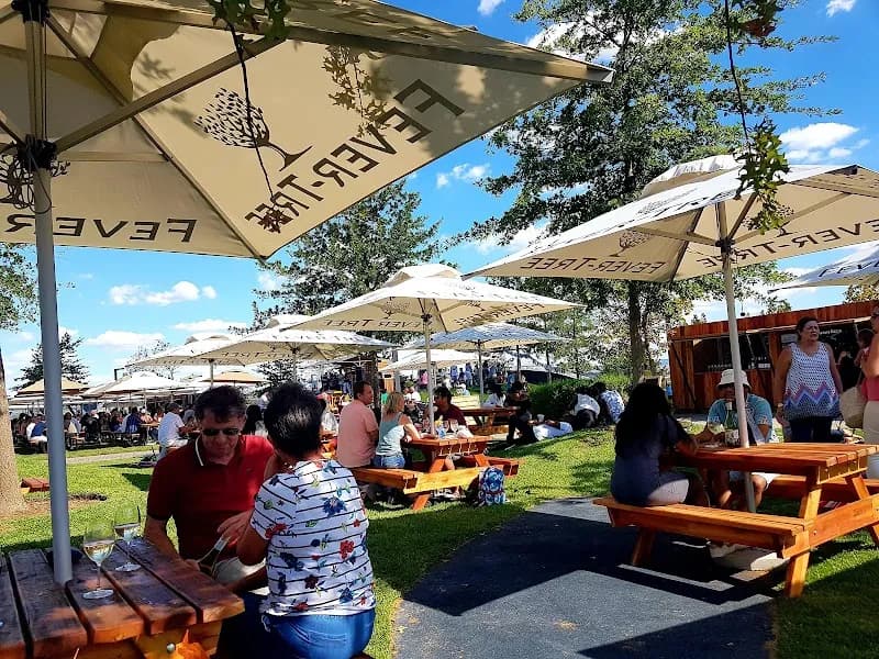 View of Waterfall Mini Golf and Recreation in Waterfall, GP