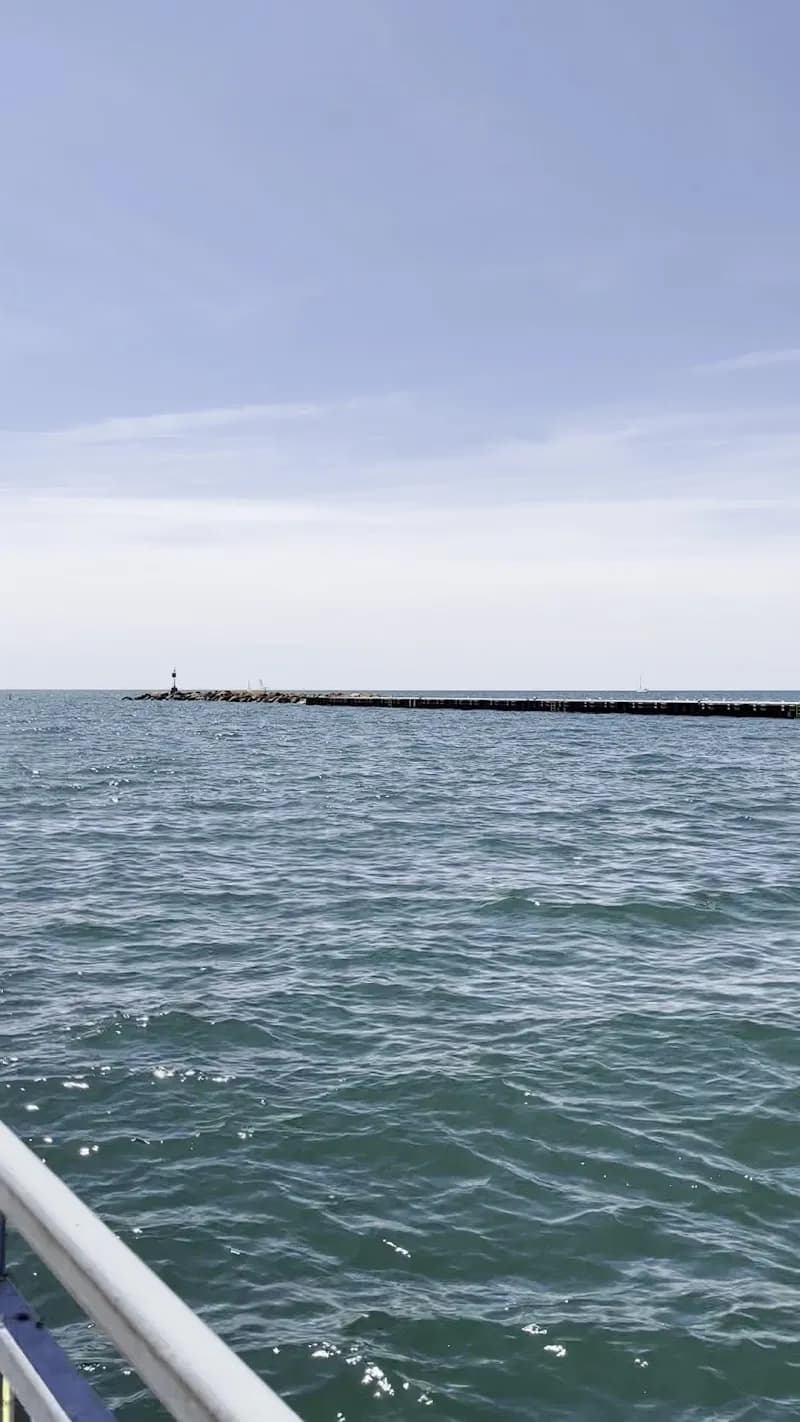 View of Waterfront Whitby in Whitby, ON