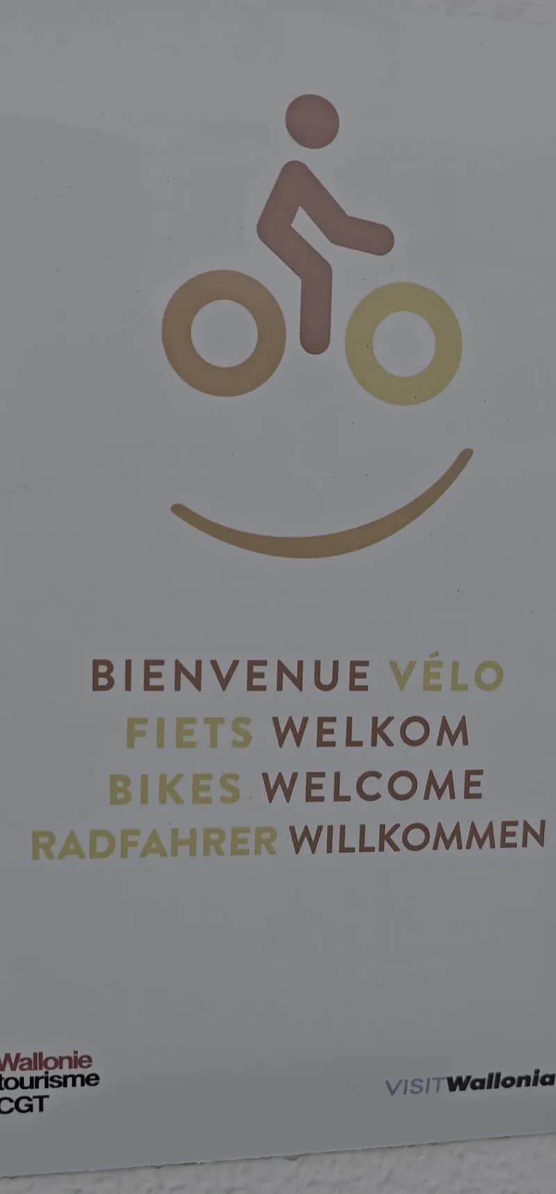 View of Waterloo Tourist Office in Waterloo, WBR