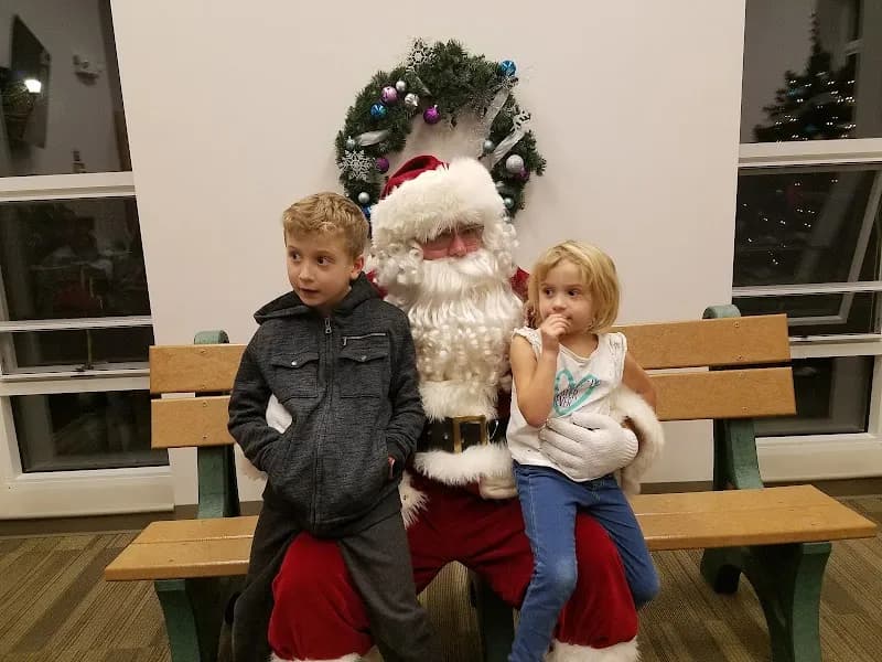 View of Waukee Community Center in Waukee, IA