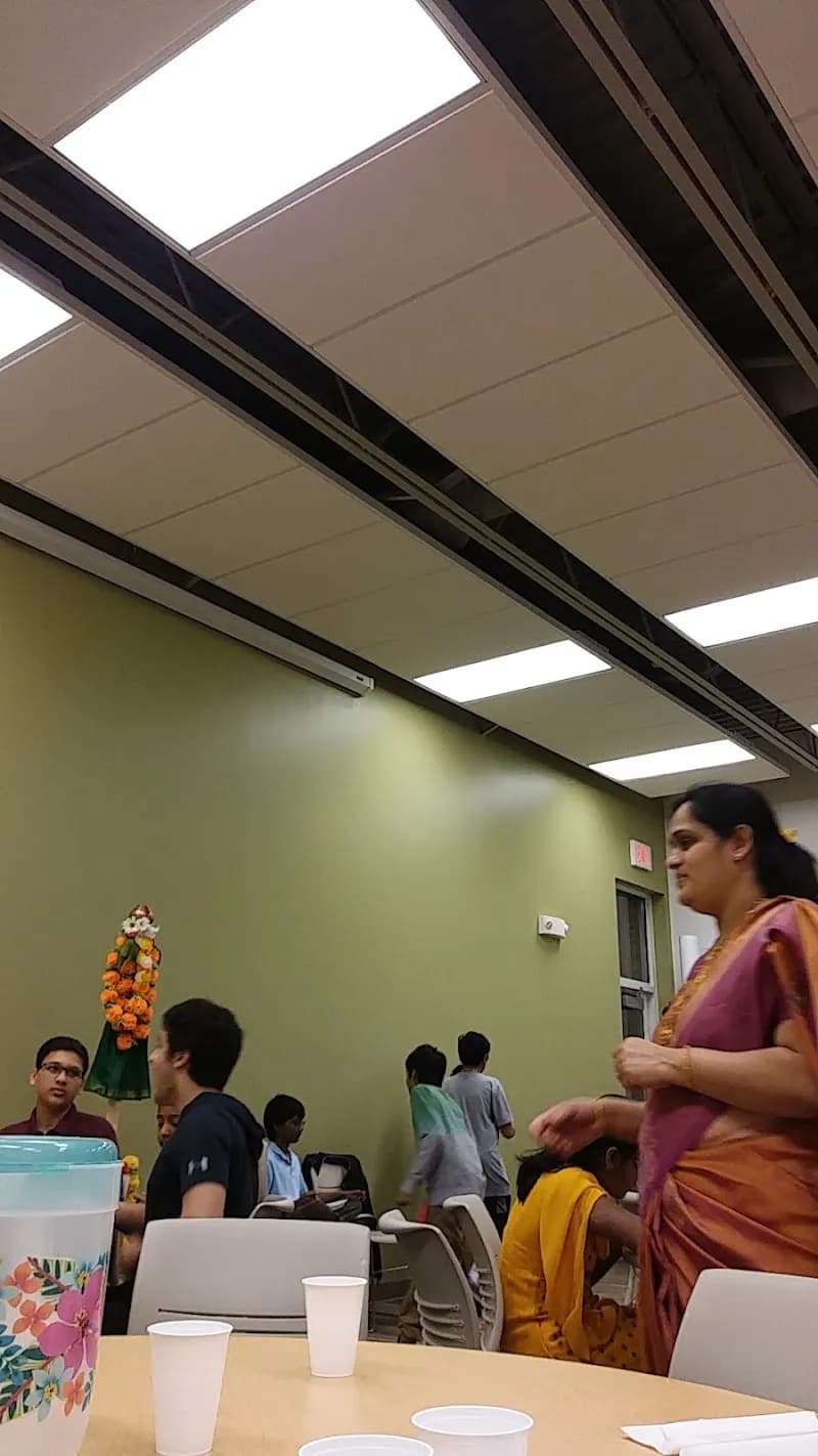 View of Waukee Community Center in Waukee, IA