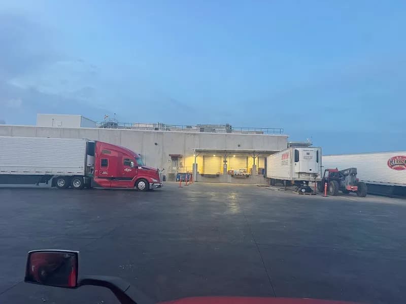 Wayne Farms LLC manufacturer in Gardendale, AL