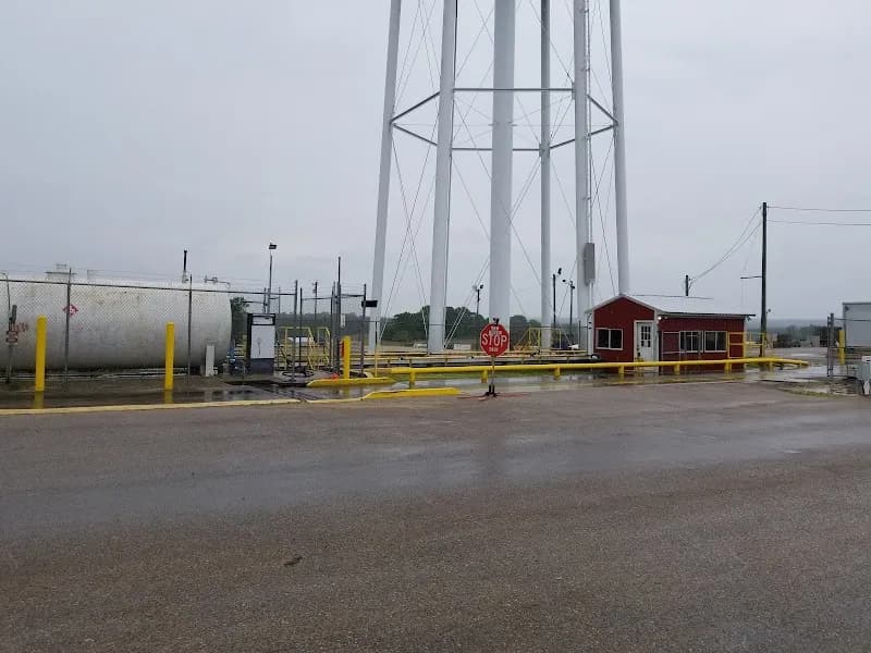 View of Wayne Farms LLC in Gardendale, AL