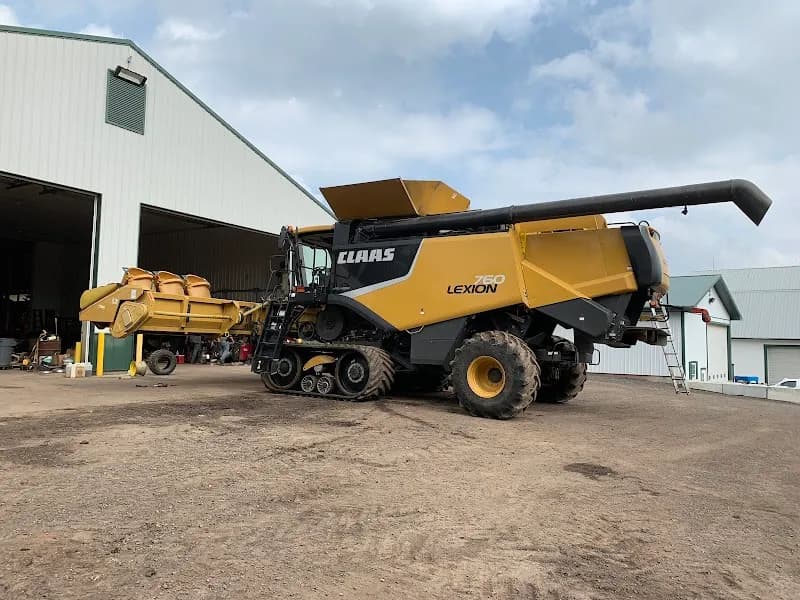 View of Weaver Family Farms LLC in Hershey, PA