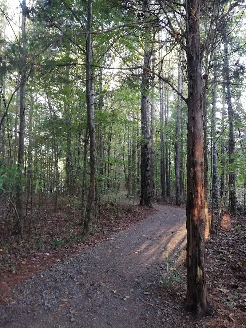 View of Weddington Athletic Association in Weddington, NC