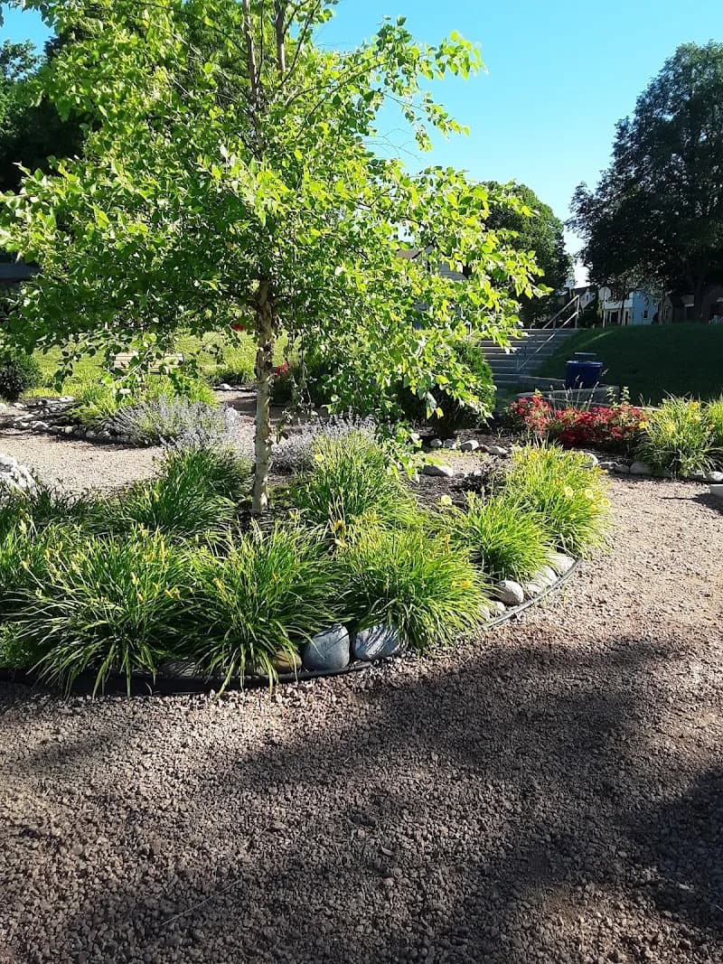 View of West Allis-West Milwaukee Recreation Department in West Allis, WI