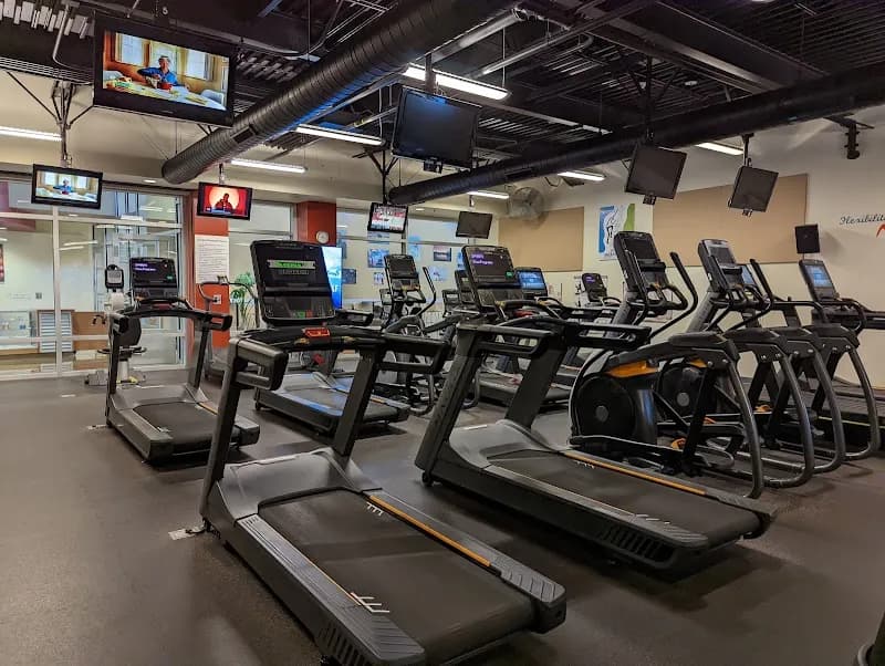 View of West Sacramento Recreation Center in West Sacramento, CA