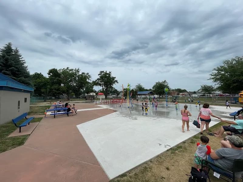 West Seneca Community Center community center in West Seneca, NY