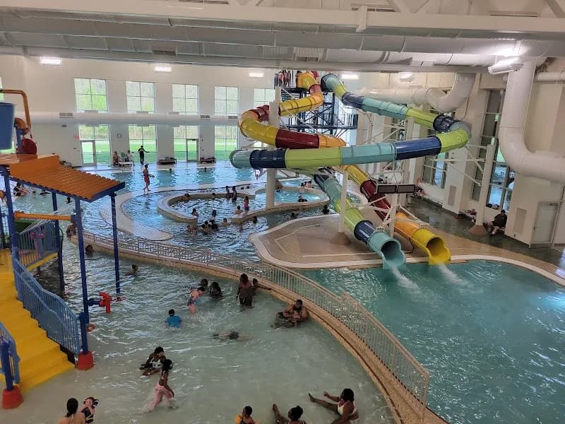 Westerville Community Center community center in Westerville, OH