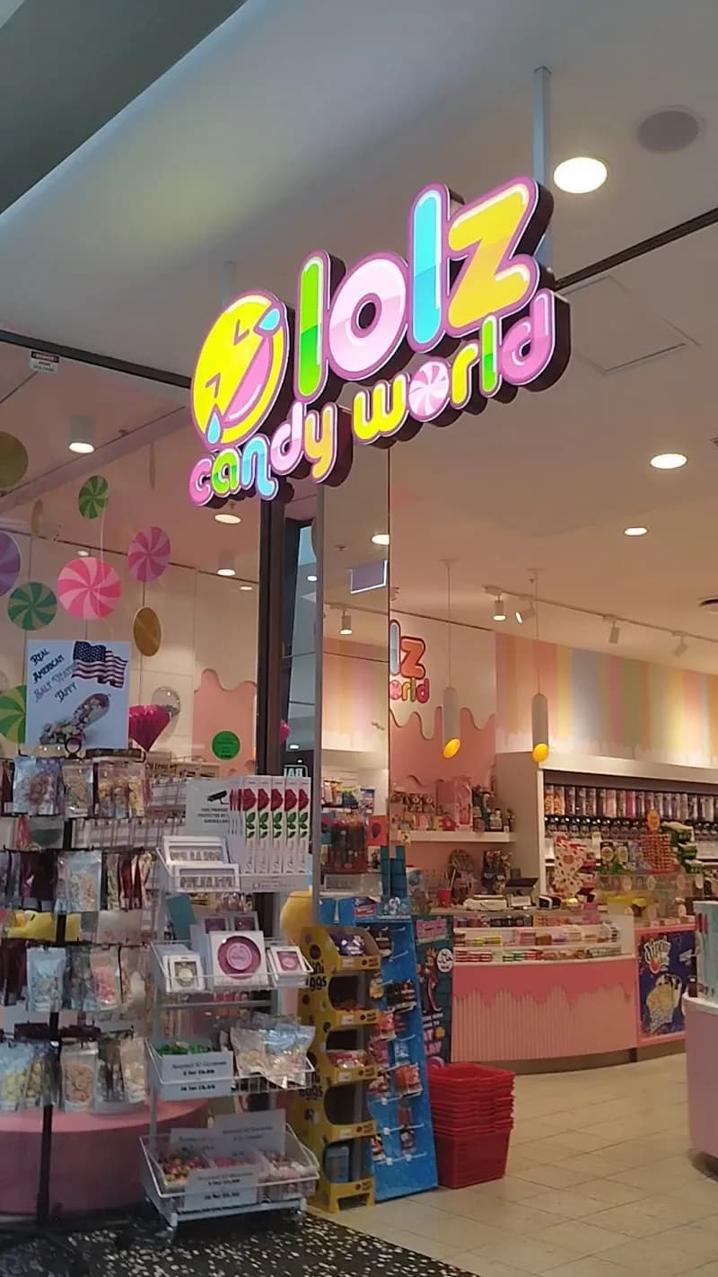 View of Westfield Hornsby in Pymble, NSW