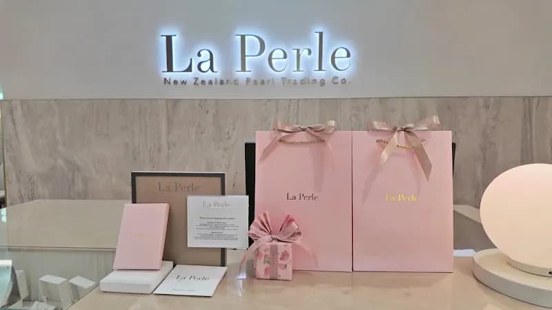 View of Westfield Newmarket in Newmarket, AKL