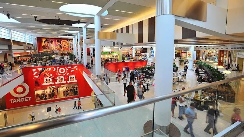 View of Westfield Plaza Bonita in National City, CA