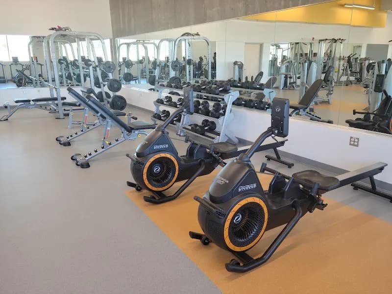 View of Westgate Community Center - NEW in Westgate Heights, NM