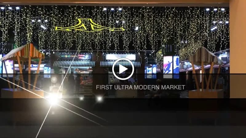 View of Westgate Shopping Mall - Entertainment in Nairobi, NBO