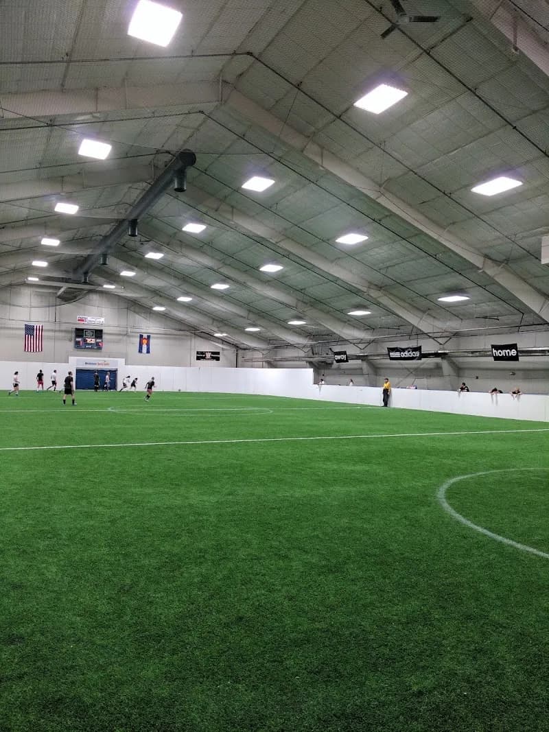 Westminster Sports Center sports activity location in Westminster, CO