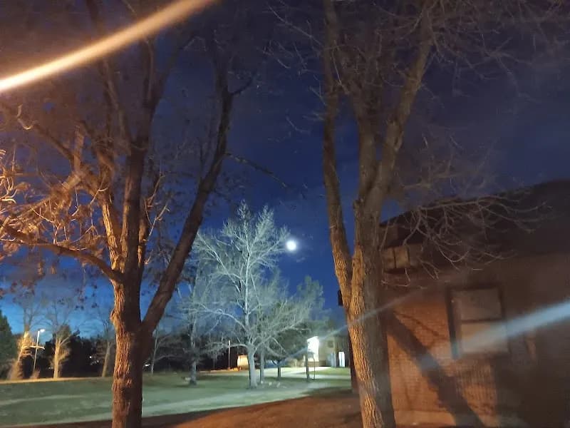 View of Westminster Sports Center in Westminster, CO
