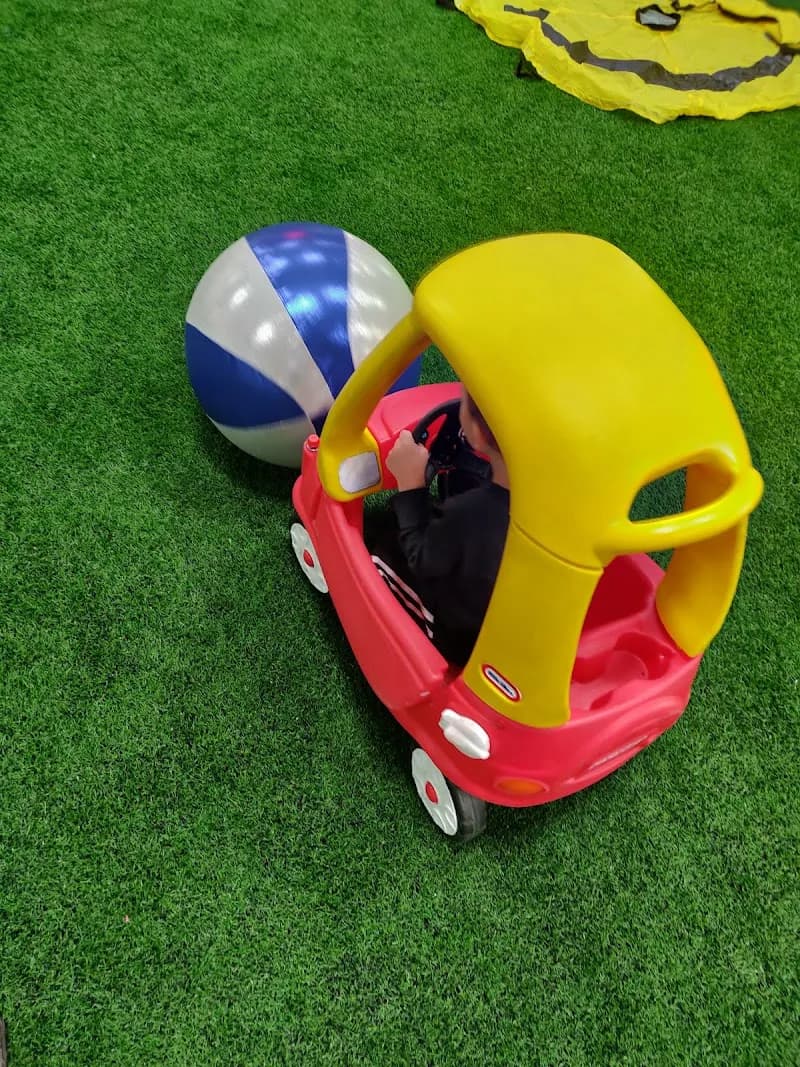 View of Westminster Sports Center in Westminster, CO