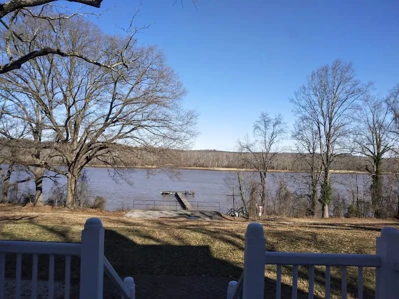 View of Weston Manor in Hopewell, VA