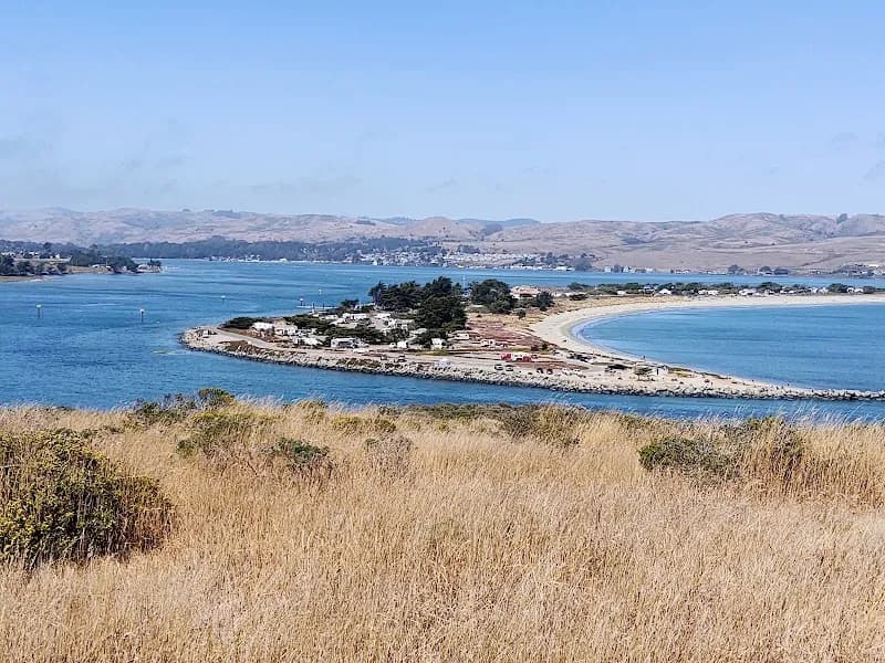 View of Westside Regional Park and Campground in Port Allen, LA