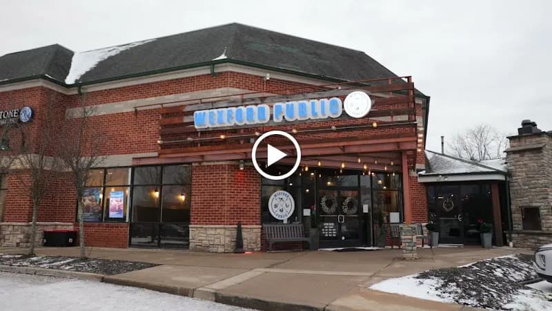 View of Wexford Public in Franklin Park, PA