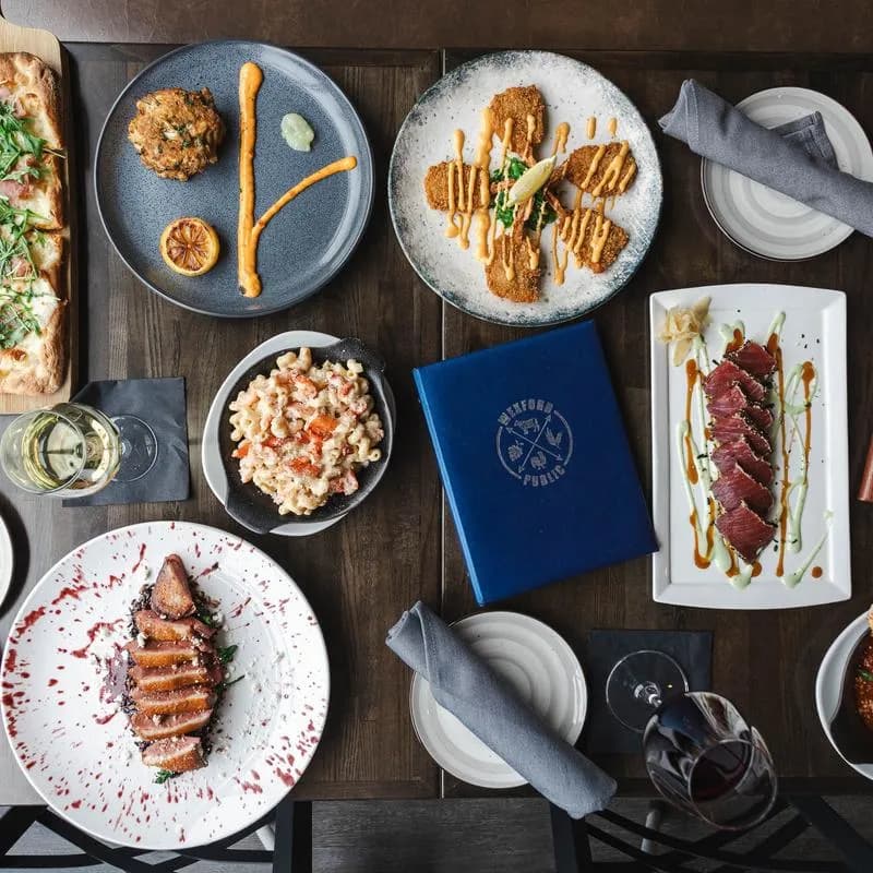 View of Wexford Public in Franklin Park, PA