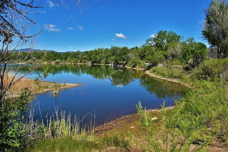 View of Wheat Ridge Greenbelt Open Space in Wheat Ridge, CO