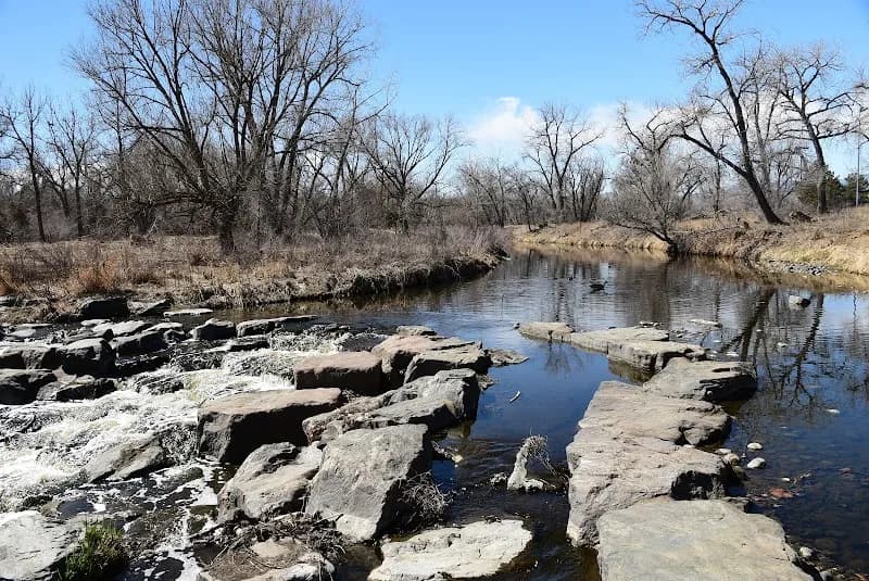 View of Wheat Ridge Greenbelt Open Space in Wheat Ridge, CO
