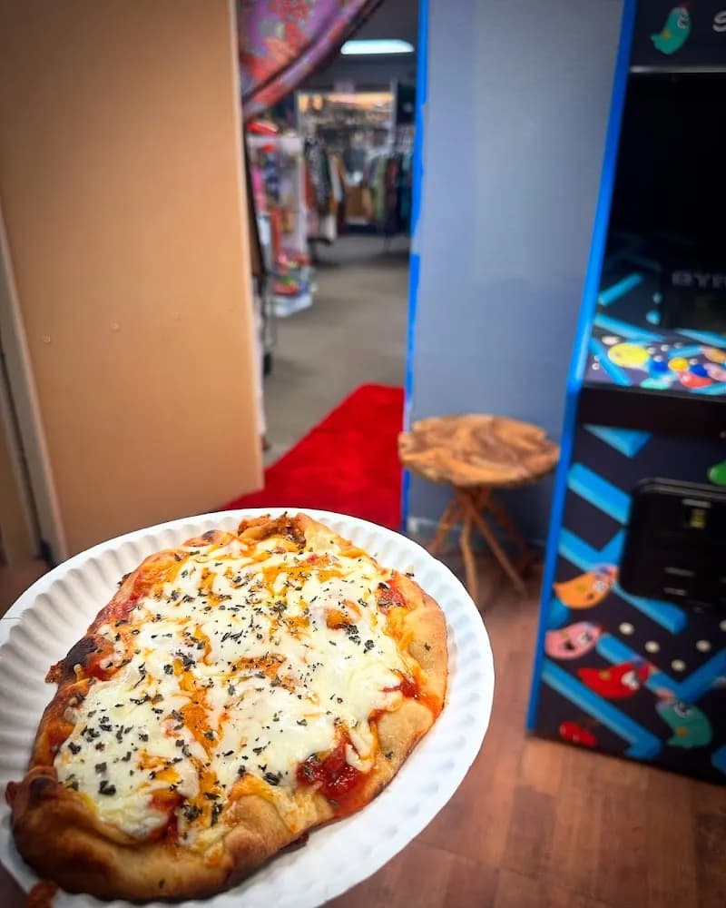 View of Whippy Dip in Cheyenne, WY