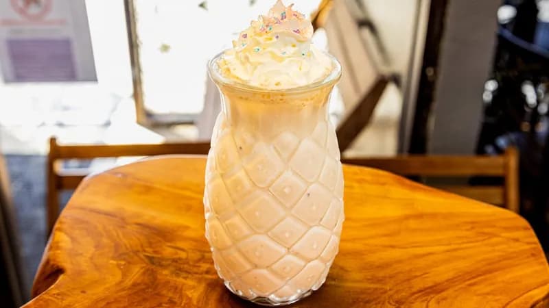 View of Whippy Dip in Cheyenne, WY