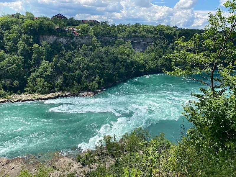 Whirlpool State Park state park in Niagara Falls, NY