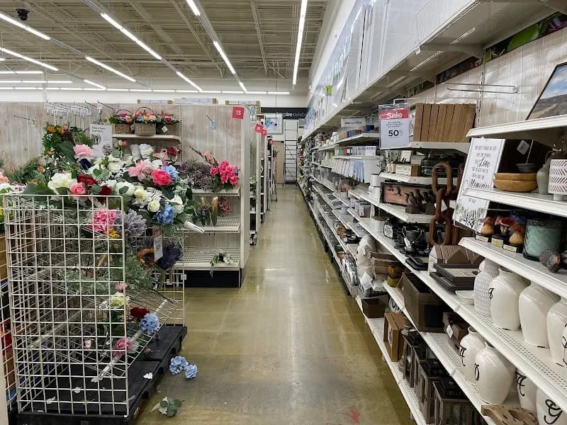 View of White Oak Village in Sandston, VA