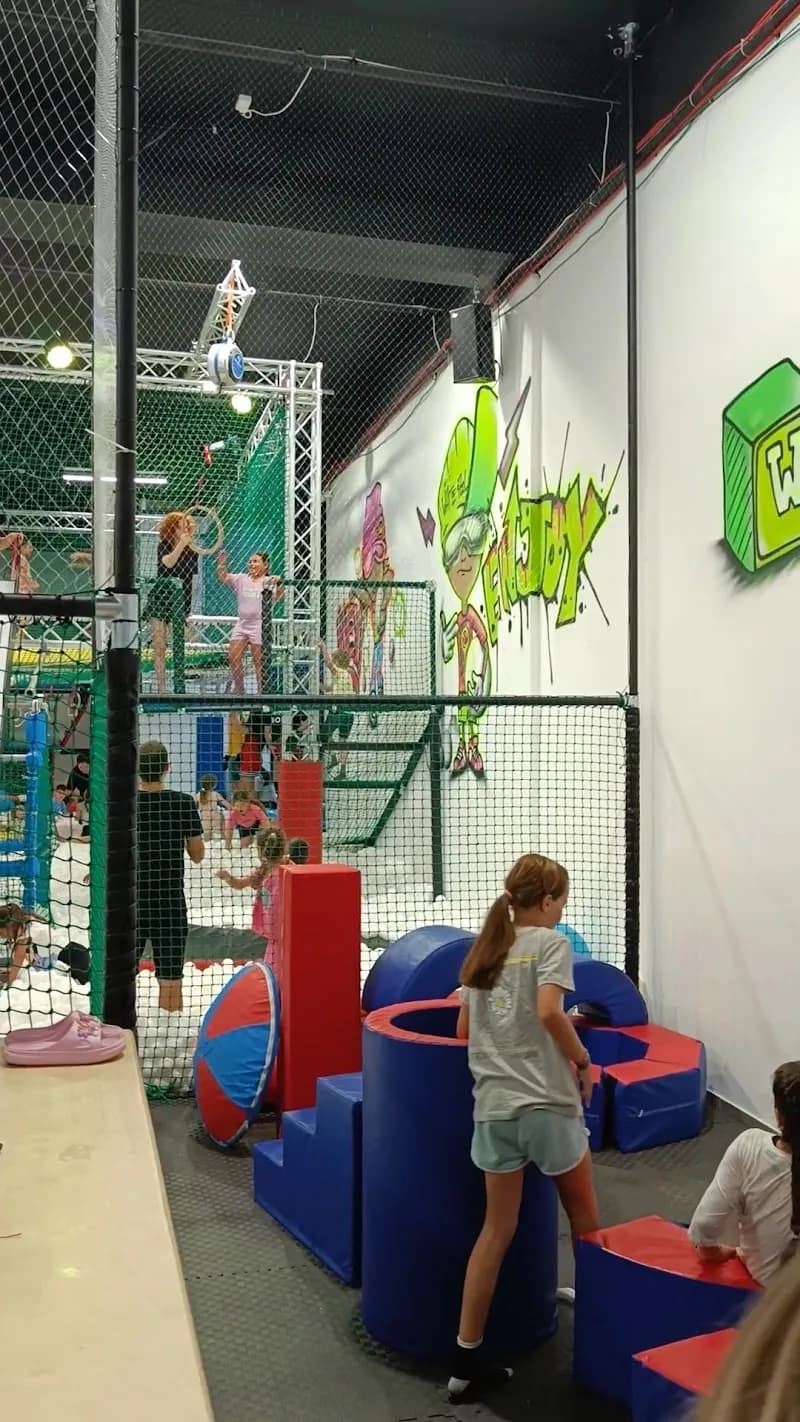 View of White Pool בת ים in Bat Yam, TA