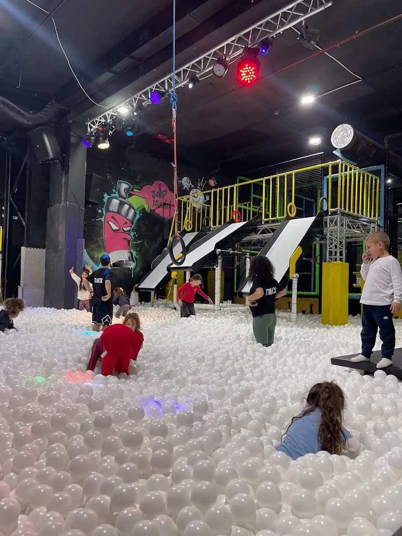 View of White Pool בת ים in Bat Yam, TA