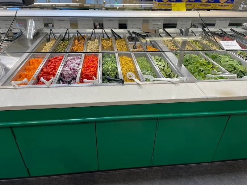 View of Whole Foods Market in Bee Cave, TX